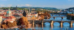 Prāga Kbely : privāto reaktīvo lidmašīnu noma 