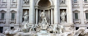 Roma Fiumicino : privātā reaktīvā lidmašīna noma 