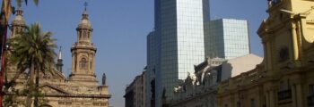 Chita Kadala : location de jet privé