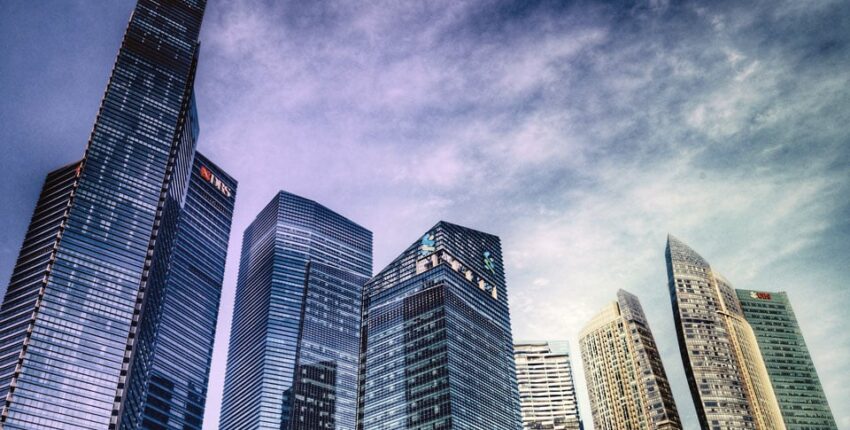 Singapūra: privātā reaktīvā lidmašīna noma 