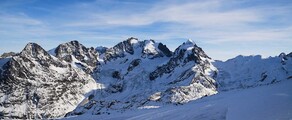 Sentmorica - Samedan : privātā reaktīvā lidmašīna noma
