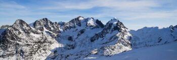 Poliarny : location de jet privé