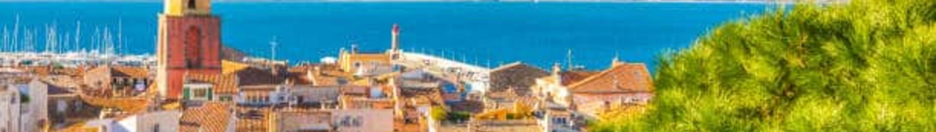 Parīze - St Tropez : privātā reaktīvā lidmašīna noma