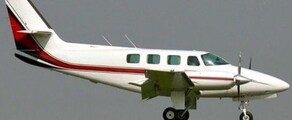 Privātā reaktīvā lidmašīna noma CESSNA 303 CRUSADER