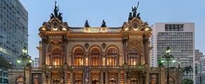 Sanpaulu : privātā reaktīvā lidmašīna noma 