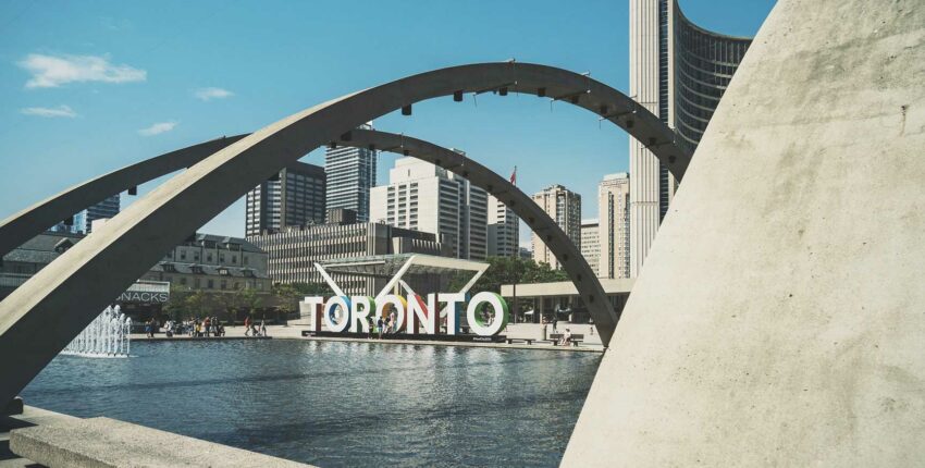 Toronto : privātā reaktīvā lidmašīna noma 