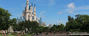 Orlando : privātā reaktīvā lidmašīna noma 