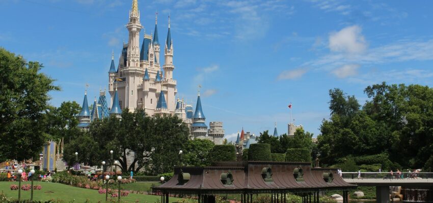 private-plane-charter-orlando