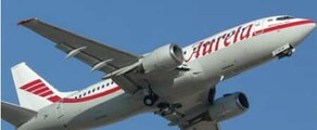 BOEING 737- 200 / 300 / 400 privātā reaktīvā lidmašīna noma 