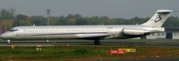 airbus A321 en vol