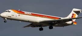 Cabine Intérieure Boeing 737