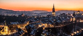 La Chaux-de-Fonds: privāto reaktīvo noma