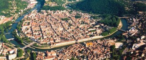 Besançon La Vèze : privātā reaktīvā lidmašīna noma 