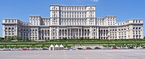 Bukareste Baneasa: privātā reaktīvā lidmašīna noma 