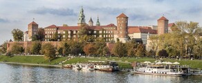 Krakova Žans Pāvils II : privāto reaktīvo lidmašīnu noma 
