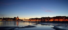 Kuusamo : privātā reaktīvā lidmašīna noma 
