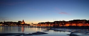 Helsinki: privātā reaktīvā lidmašīna noma 