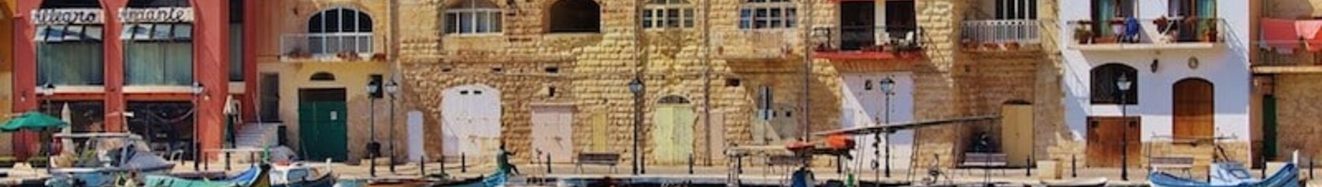 Valleta Malta : privātā reaktīvā lidmašīna noma 