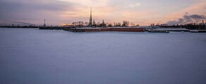 Sanktpēterburga: privāto reaktīvo noma 