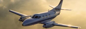 Beechcraft 1900D