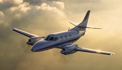 Rezervēt vai iznomāt Private Jet pacelšanās 2 stundu laikā