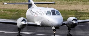 METRO III / 23 EXECUTIVE privātā reaktīvā lidmašīna noma