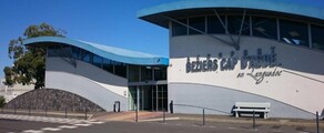 Béziers-Cap d'Agde : privātā reaktīvā lidmašīna noma 