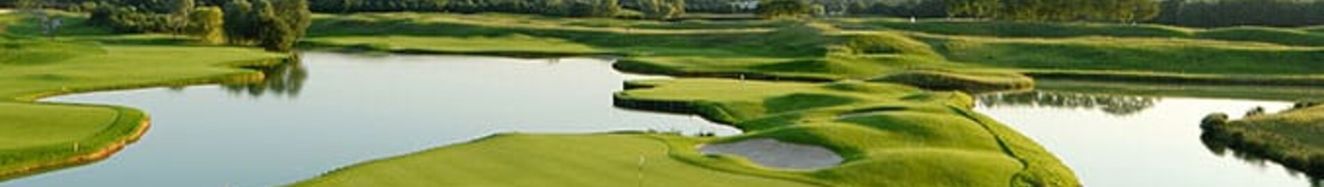 Ryder Cup Golf National : privātā reaktīvā lidmašīna noma 