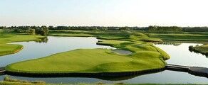 Ryder Cup Golf National : privātā reaktīvā lidmašīna noma 