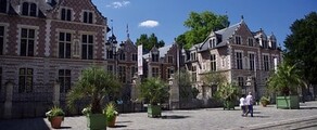 Orleāna Saint-Denis-de-l'Hôtel : privāto reaktīvo noma 