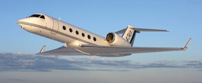 GULFSTREAM G450 privātā reaktīvā lidmašīna noma 
