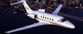 CITATION VI privātā reaktīvā lidmašīna noma