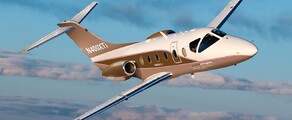 NEXTANT 400 XT privātā reaktīvā lidmašīna noma