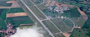 Epinal Mirecourt: privāto reaktīvo noma 