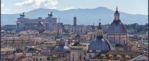 Parīze - Roma: privātā reaktīvā lidmašīna noma 