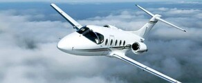 BEECHJET 400 privātā reaktīvā lidmašīna noma 