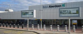 Aberdīna: Privātā reaktīvā lidmašīna noma