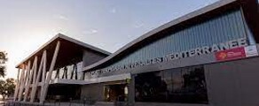 Perpignan Risevaltes: privāto reaktīvo noma 