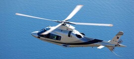 Bell407 location helicoptere