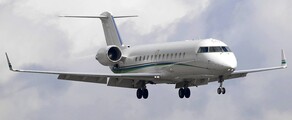 CHALLENGER 850 privātā reaktīvā lidmašīna noma 