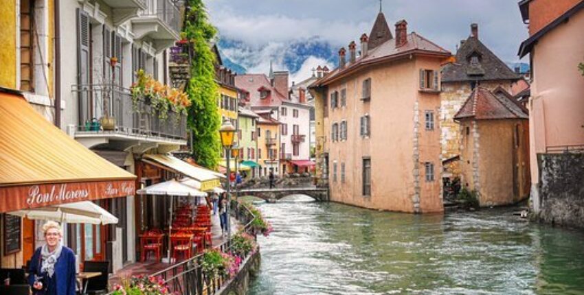 Annecy Haute Savoie: privātā reaktīvā lidmašīna noma 