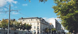 Aurillac Tronquieres : privātā reaktīvā lidmašīna noma 