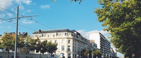 Angers : privāto reaktīvo lidmašīnu noma 