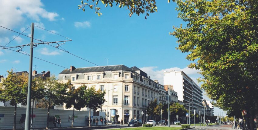 Angers : privāto reaktīvo lidmašīnu noma 