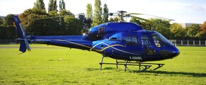 AS 355: Helikoptera noma