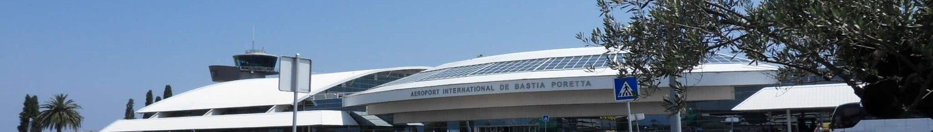 Bastia Poretta : privātā reaktīvā lidmašīna noma 