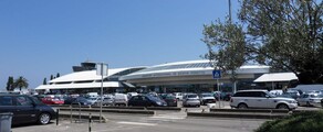 Bastia Poretta : privātā reaktīvā lidmašīna noma 