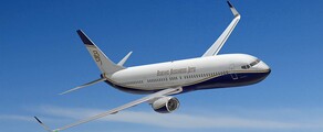 BOEING BUSINESS JET - BBJ: Privāto reaktīvo lidmašīnu noma