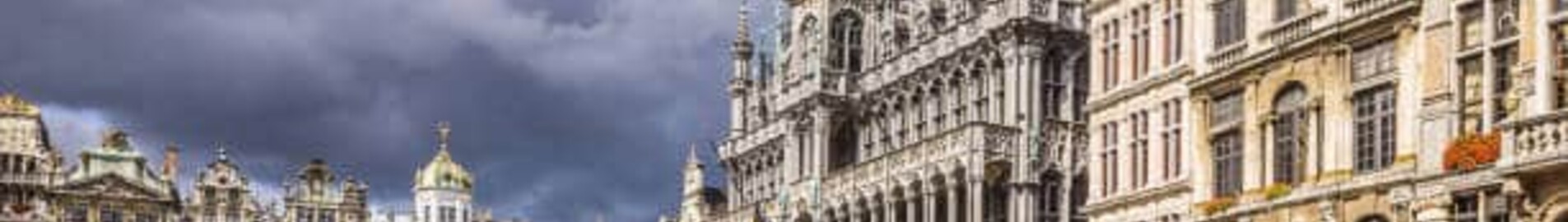 Barselona - Brisele: privātā reaktīvā lidmašīna noma 