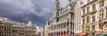 Bruxelles place